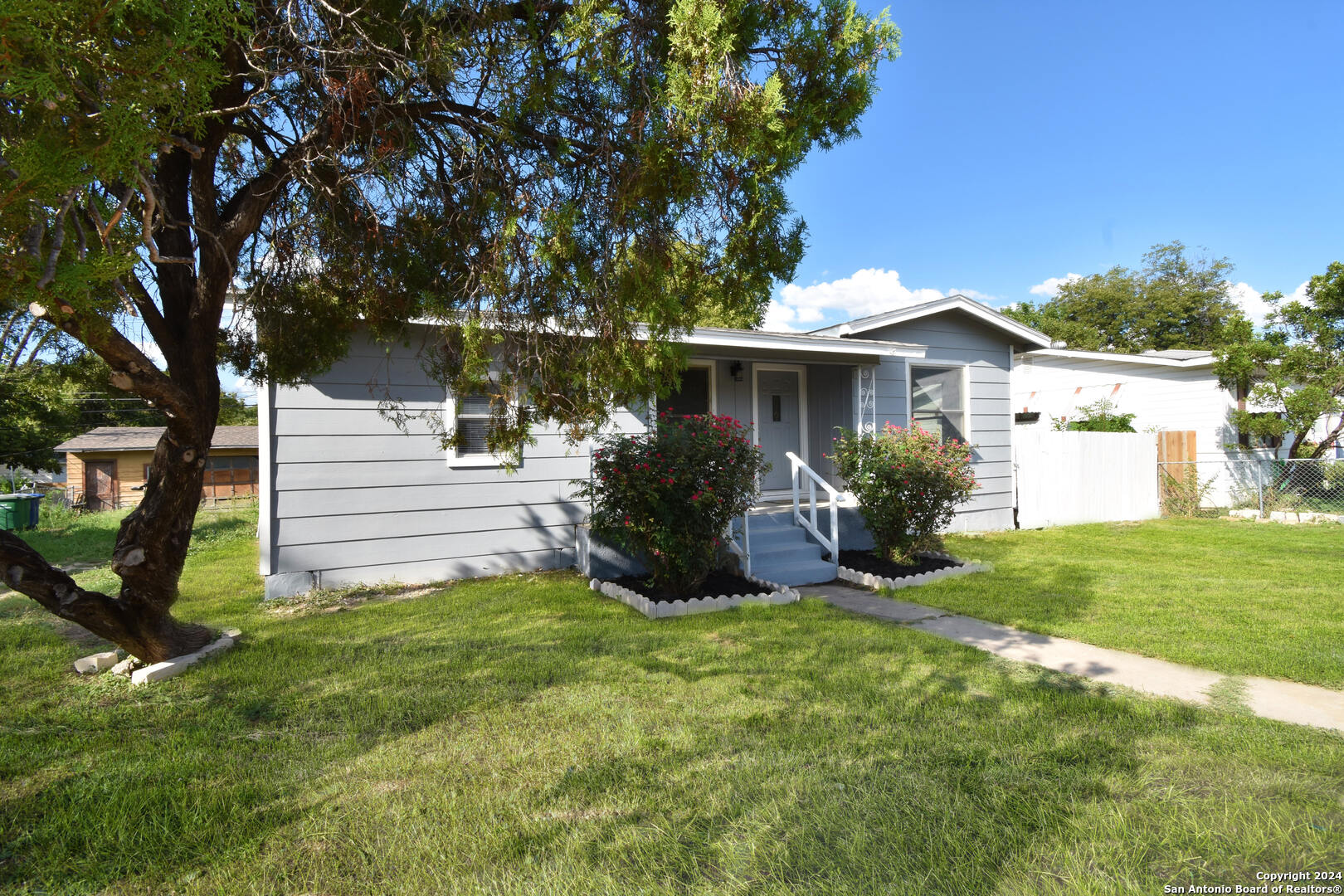 127 Glencoe Drive San Antonio TX 78212