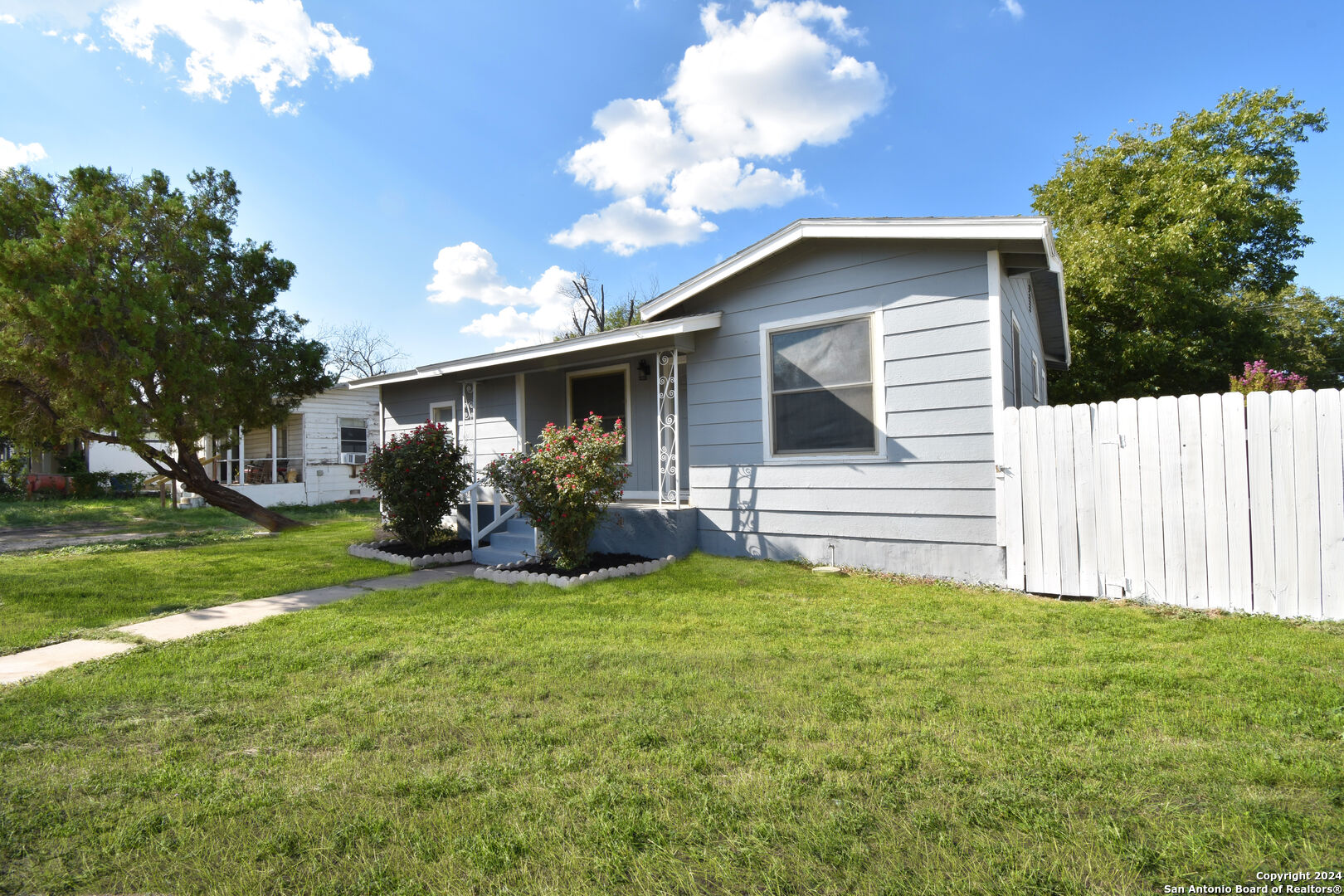 127 Glencoe Drive San Antonio TX 78212