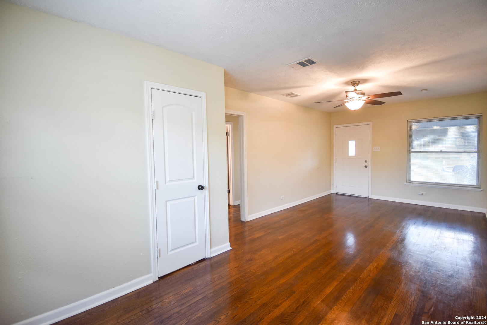 127 Glencoe Drive San Antonio TX 78212
