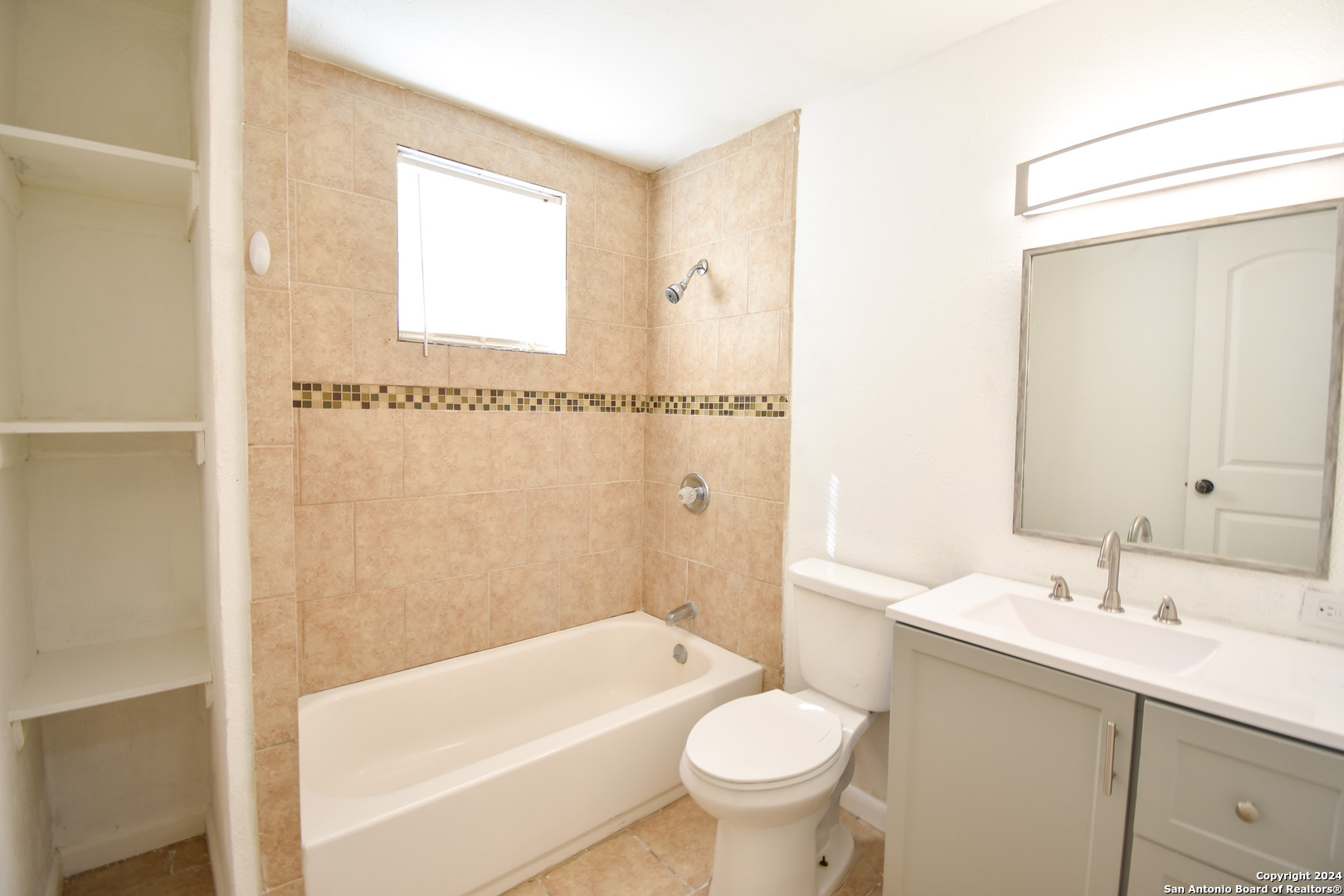 127 Glencoe Drive San Antonio TX 78212