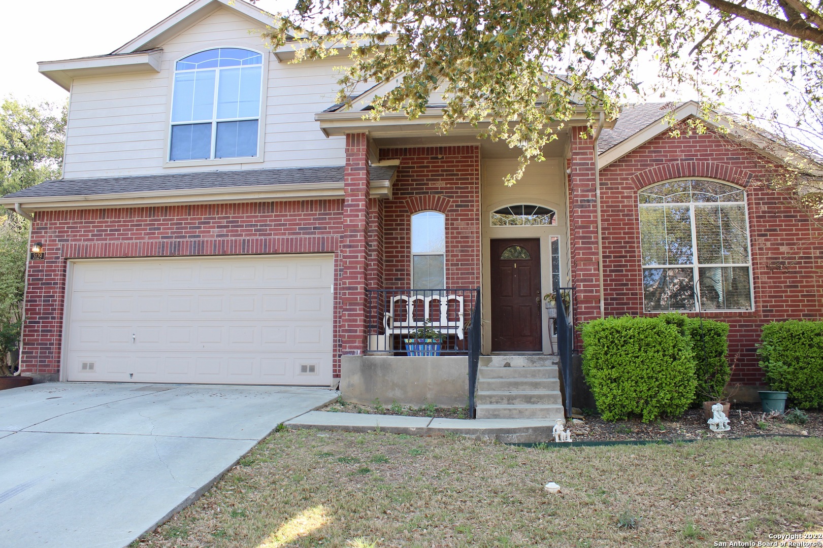 3129 Rosario Lane New Braunfels TX 78132