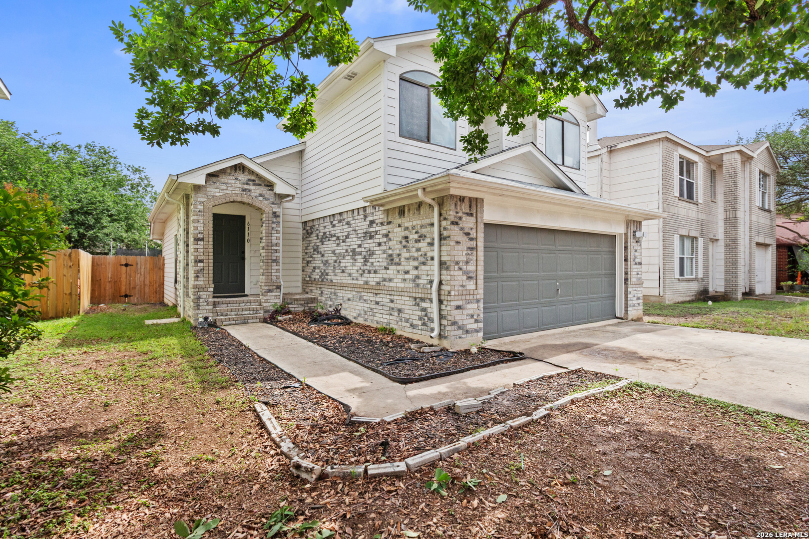 6110 Ashley Springs San Antonio TX 78244