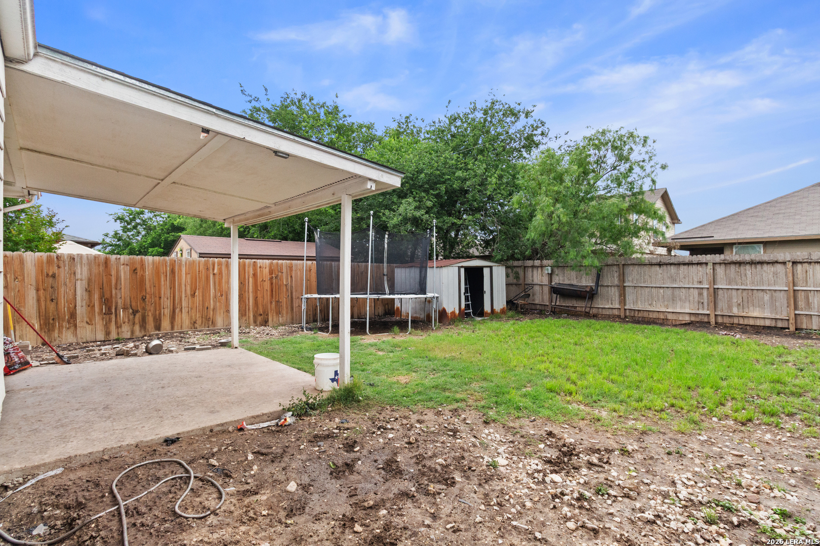 6110 Ashley Springs San Antonio TX 78244