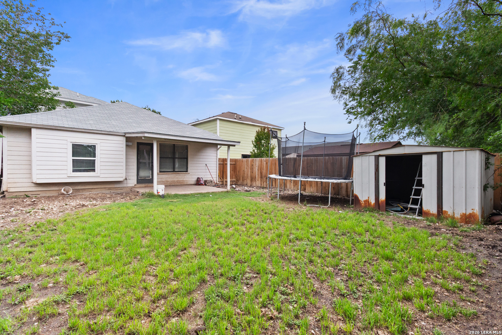 6110 Ashley Springs San Antonio TX 78244