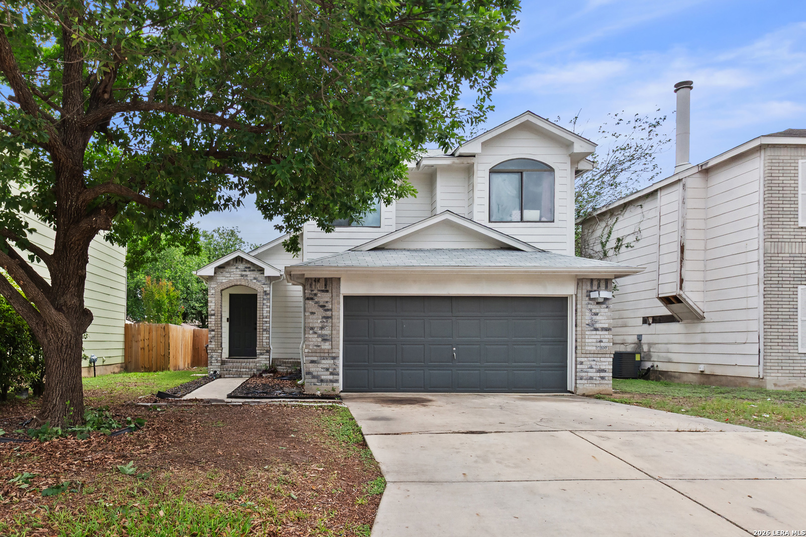 6110 Ashley Springs San Antonio TX 78244