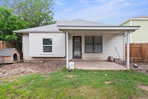 6110 Ashley Springs San Antonio TX 78244