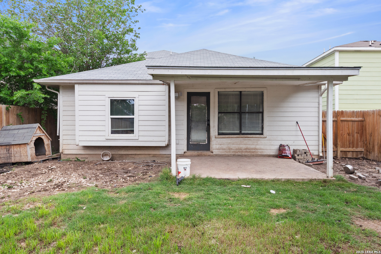 6110 Ashley Springs San Antonio TX 78244