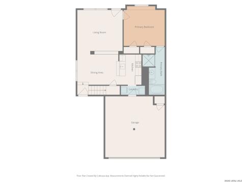 6110 Ashley Springs San Antonio TX 78244