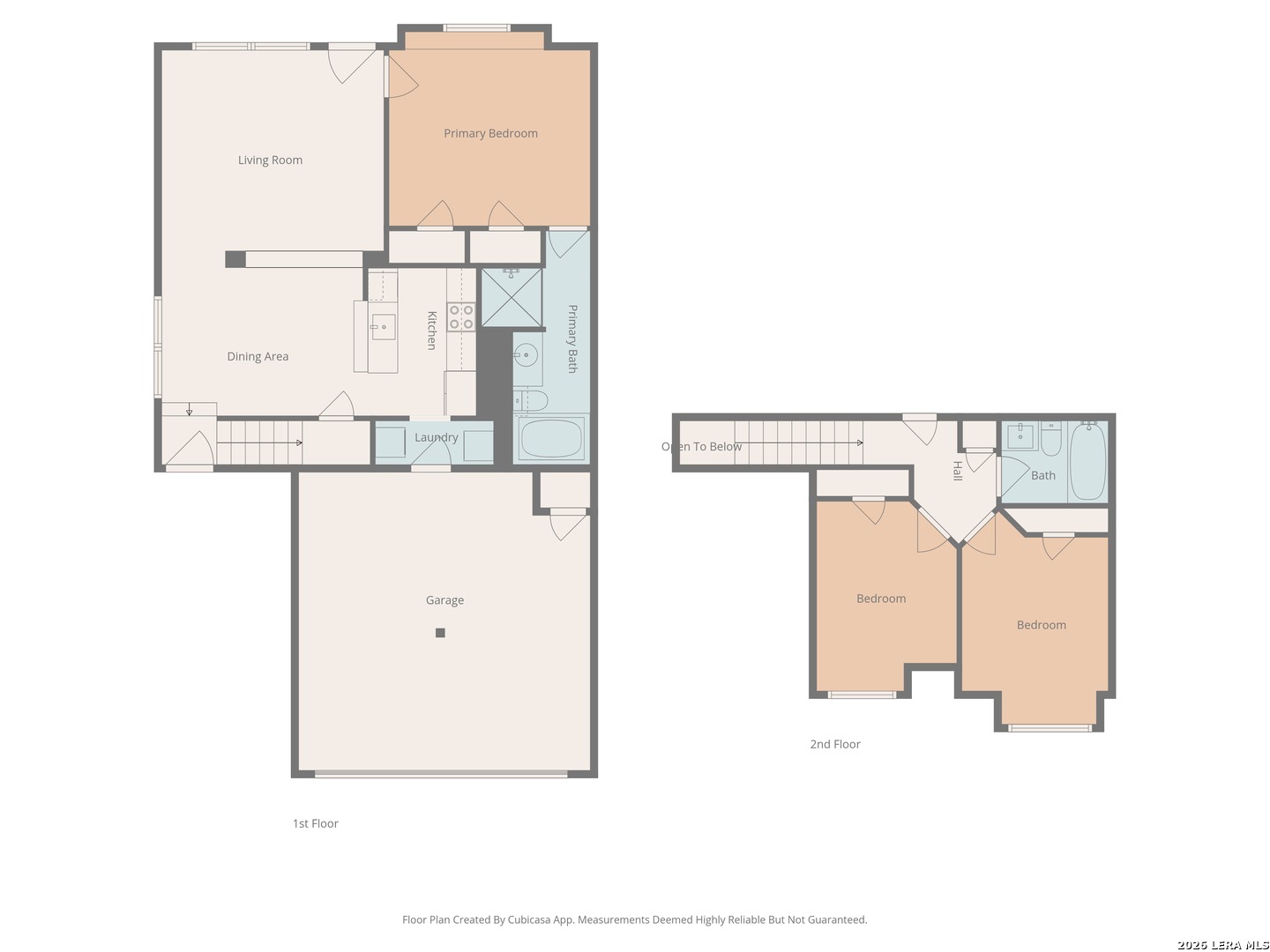 6110 Ashley Springs San Antonio TX 78244