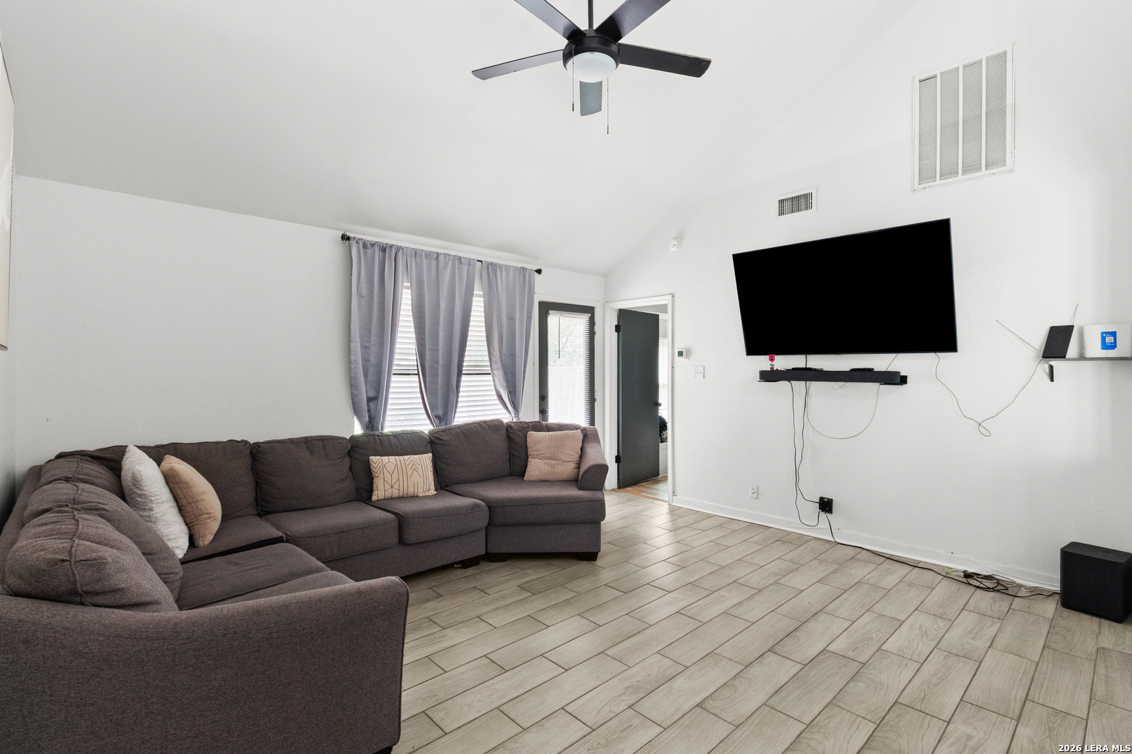 6110 Ashley Springs San Antonio TX 78244