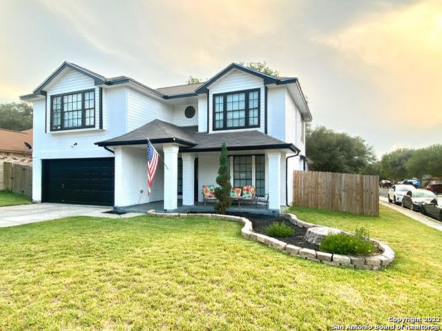 5231 Pine Lake Drive San Antonio TX 78244