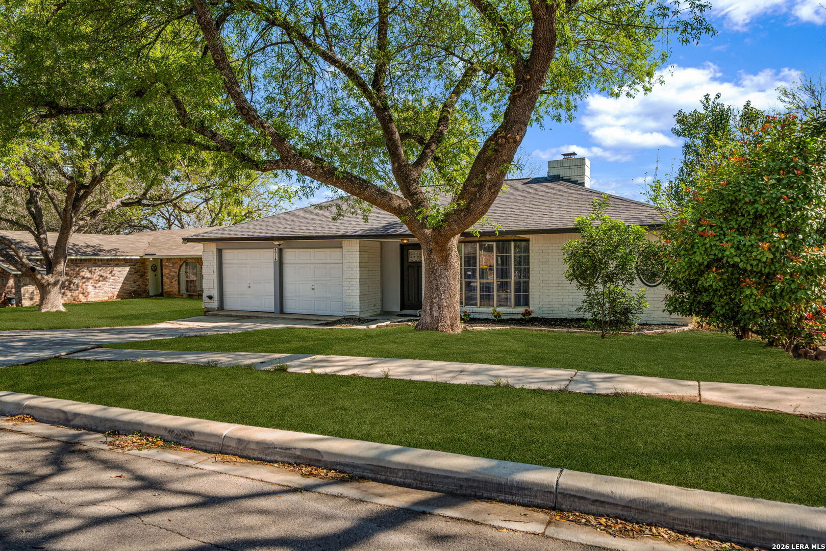 4914 Crestwood Drive Schertz TX 78108
