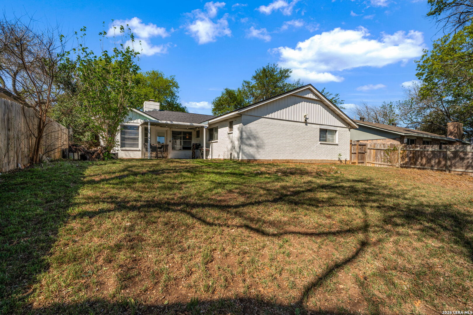 4914 Crestwood Drive Schertz TX 78108