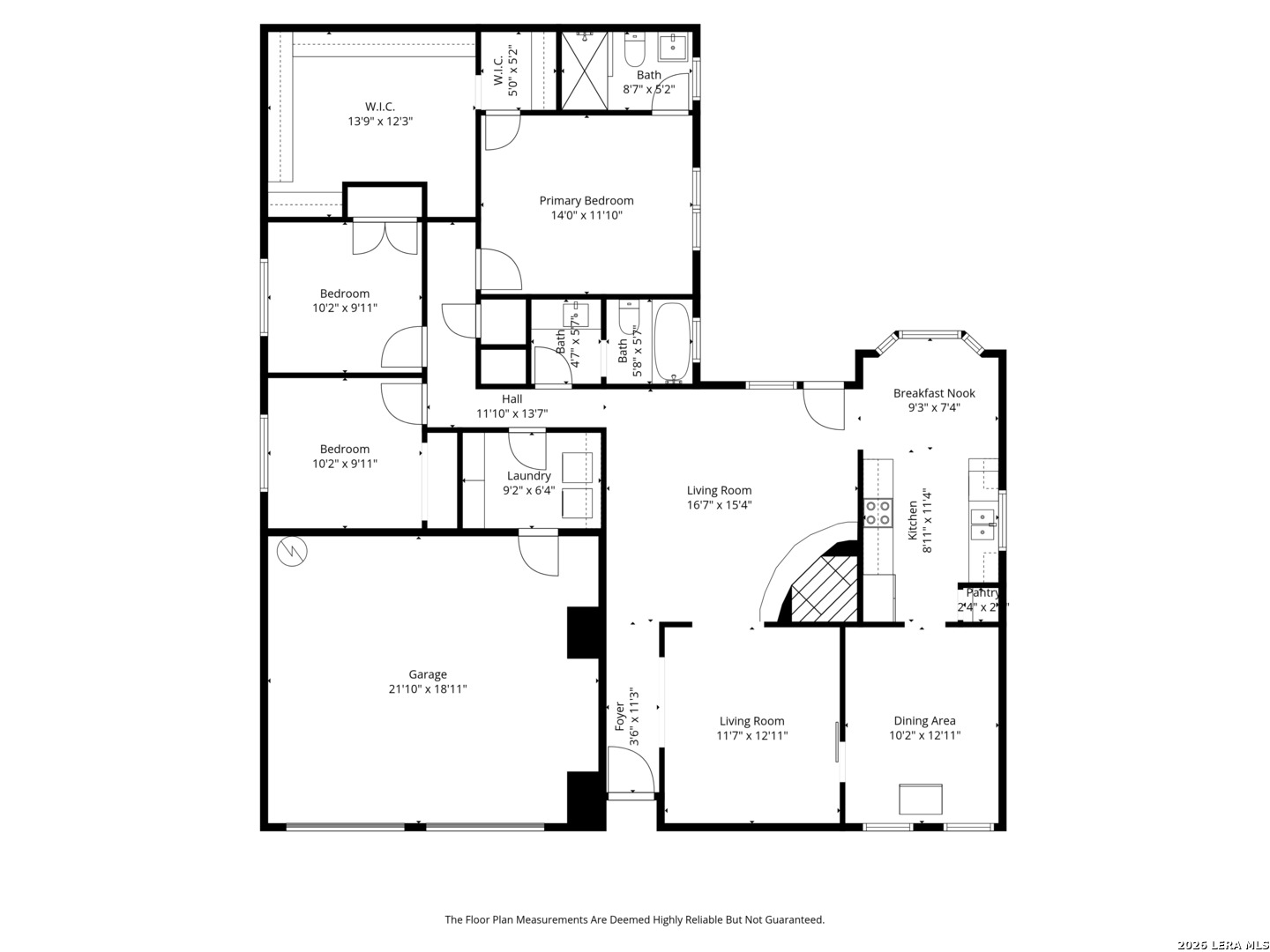 4914 Crestwood Drive Schertz TX 78108
