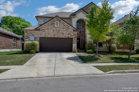 421 Bison Lane Cibolo TX 78108