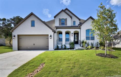 26638 Marni Place San Antonio TX 78260