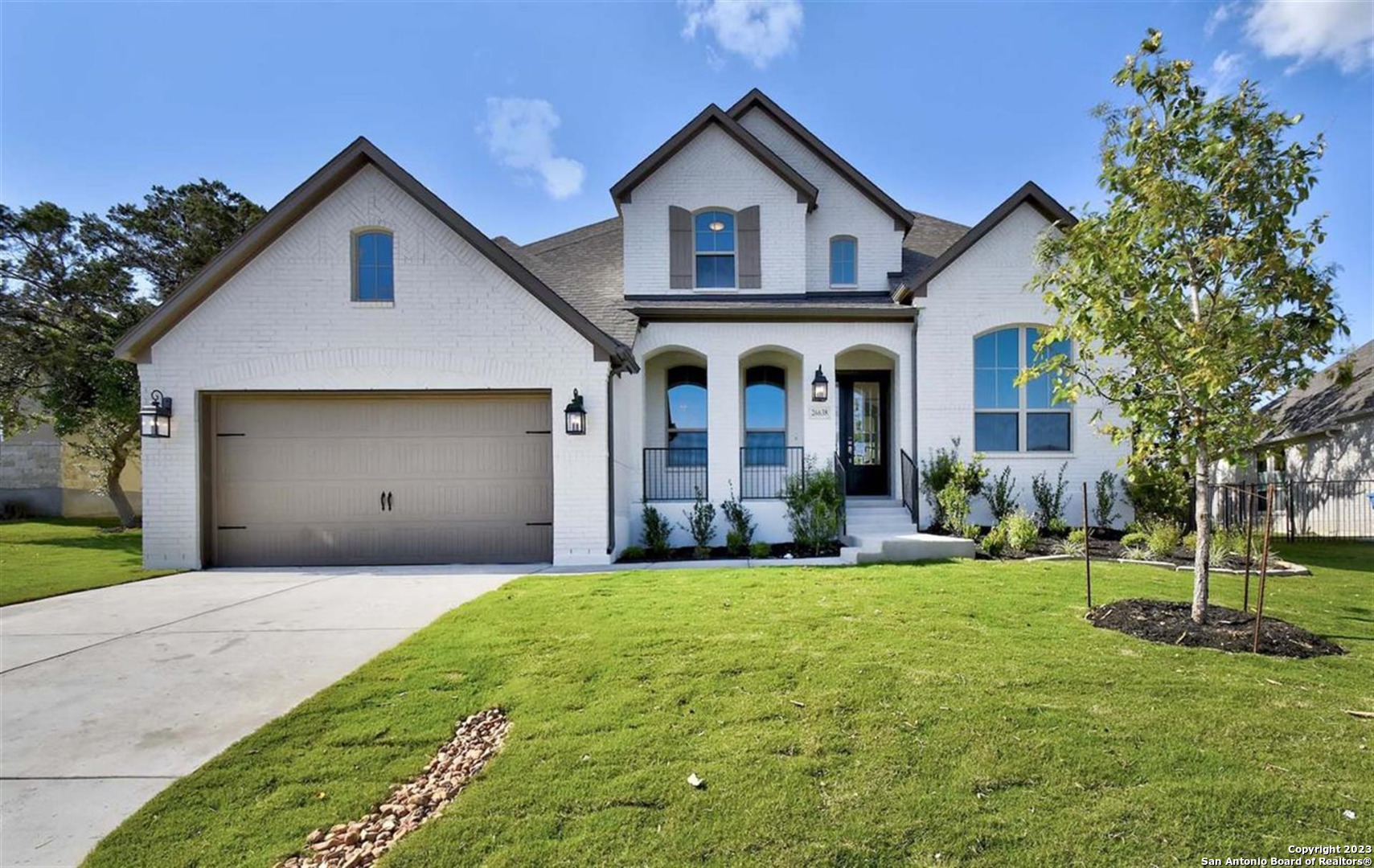 26638 Marni Place San Antonio TX 78260