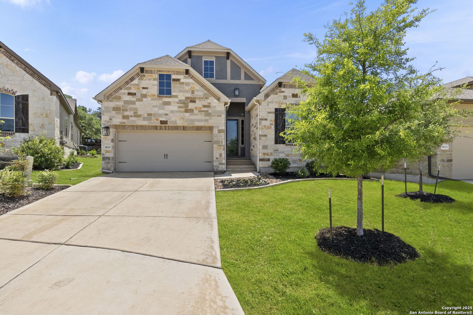 28319 Frank Terrace San Antonio TX 78260