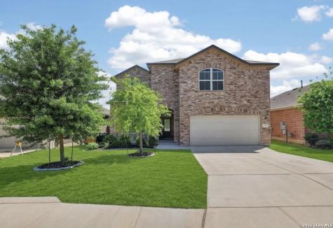 9571 Bicknell Sedge San Antonio TX 78254