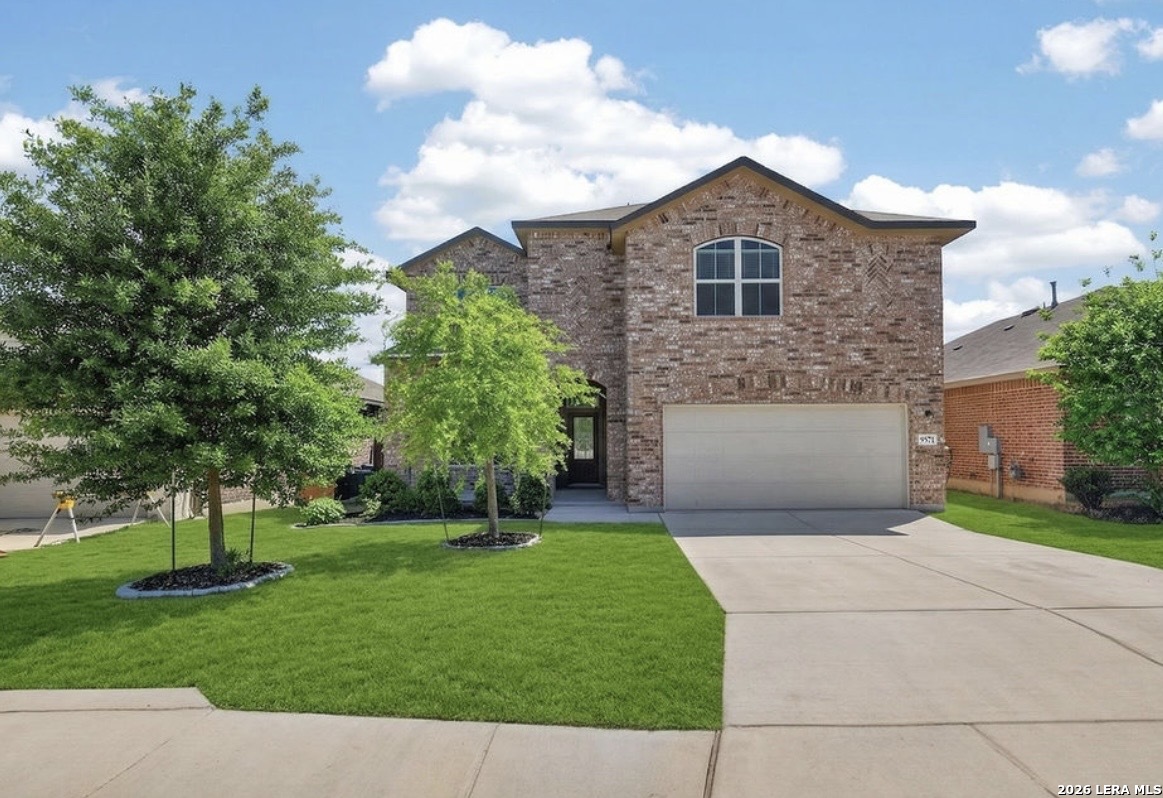 9571 Bicknell Sedge San Antonio TX 78254