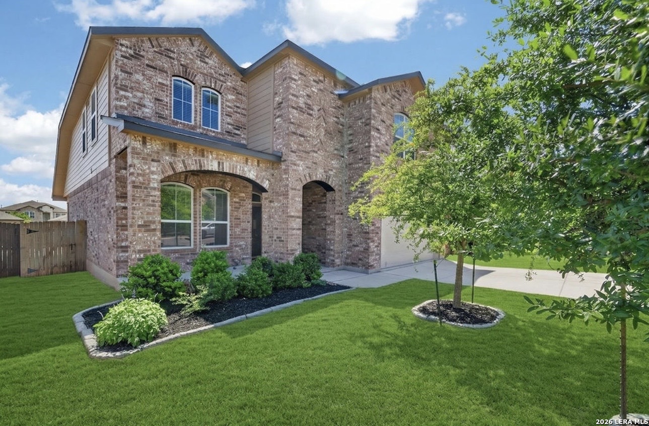 9571 Bicknell Sedge San Antonio TX 78254