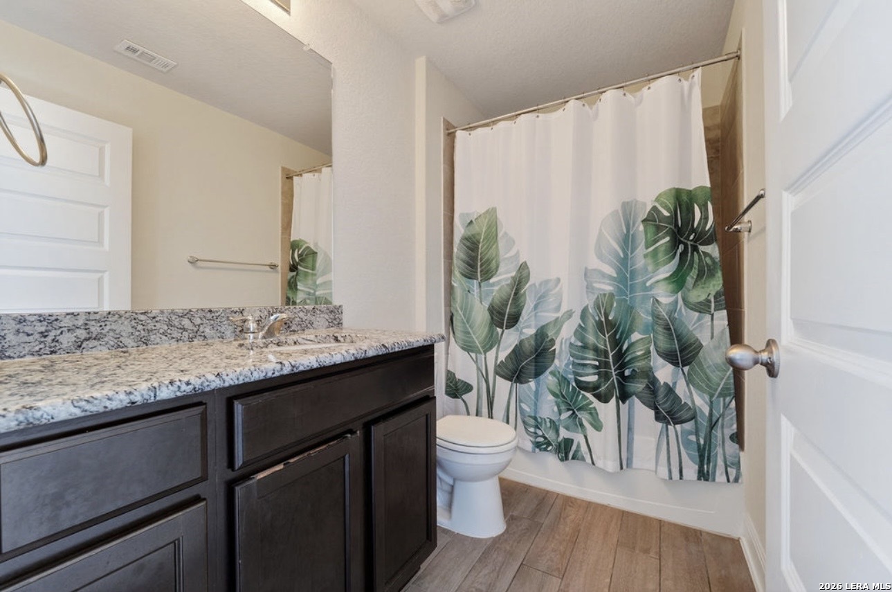 9571 Bicknell Sedge San Antonio TX 78254