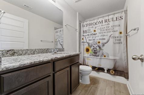 9571 Bicknell Sedge San Antonio TX 78254