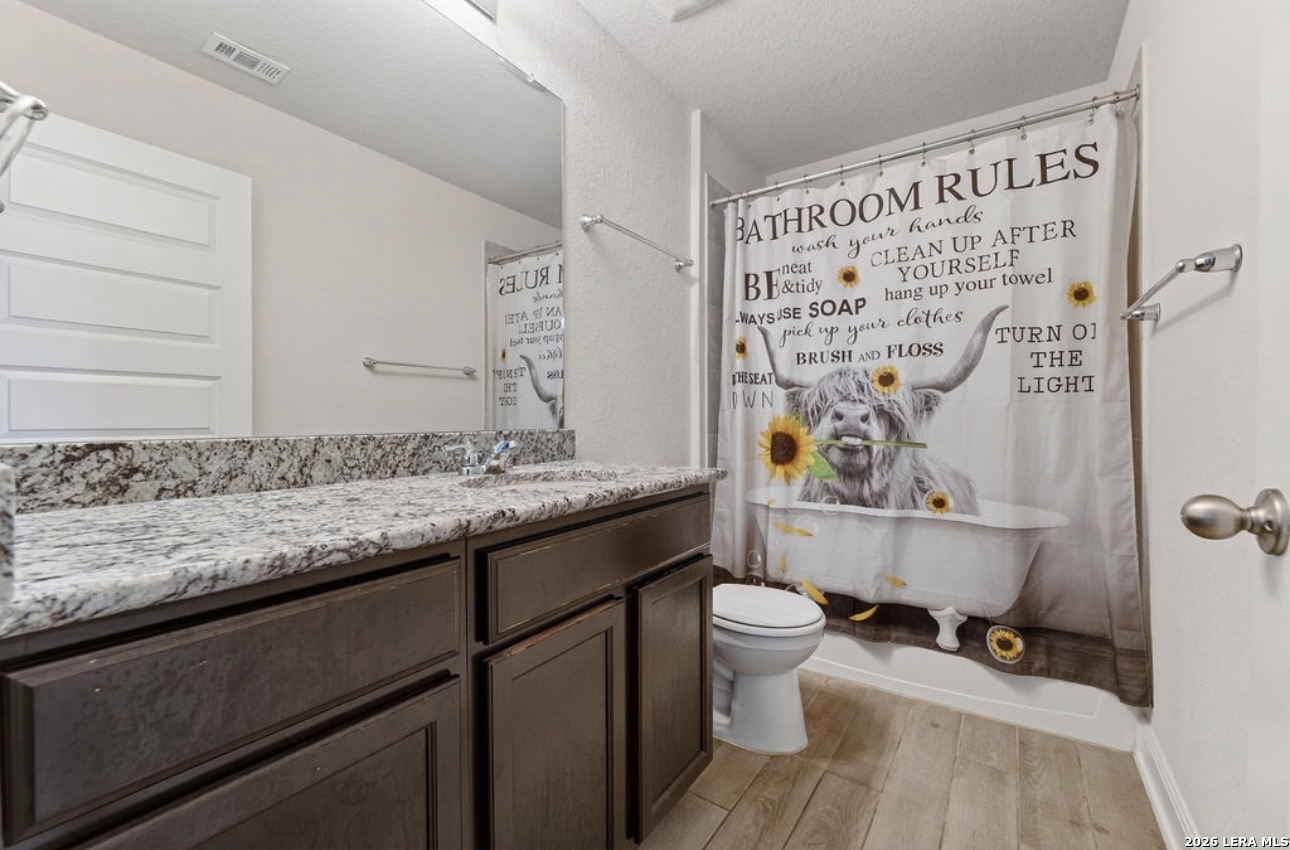 9571 Bicknell Sedge San Antonio TX 78254