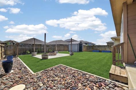 9571 Bicknell Sedge San Antonio TX 78254