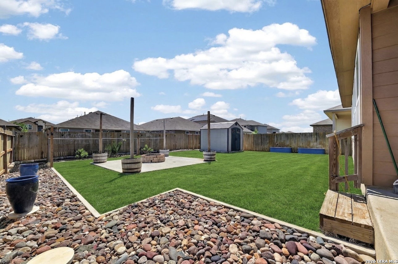 9571 Bicknell Sedge San Antonio TX 78254