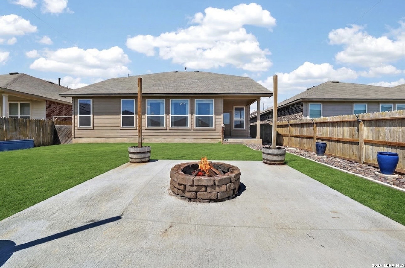 9571 Bicknell Sedge San Antonio TX 78254