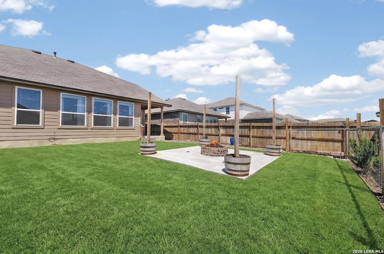 9571 Bicknell Sedge San Antonio TX 78254