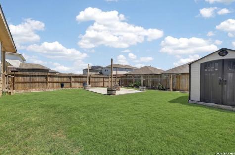 9571 Bicknell Sedge San Antonio TX 78254
