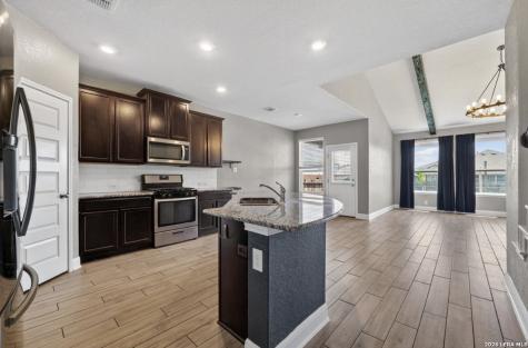 9571 Bicknell Sedge San Antonio TX 78254
