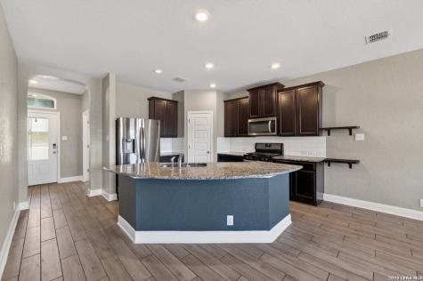 9571 Bicknell Sedge San Antonio TX 78254