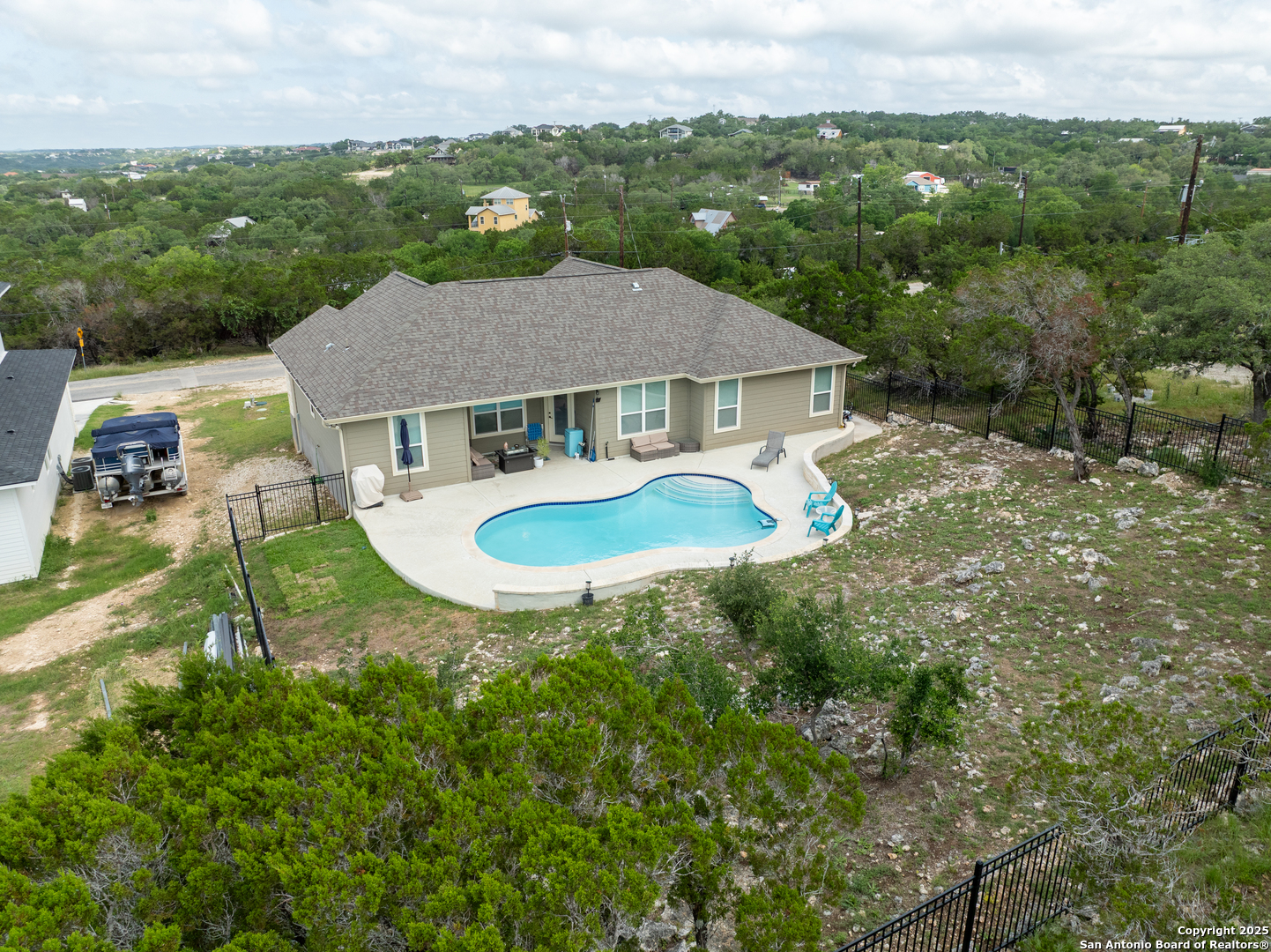 1587 Lakeshore Drive Canyon Lake TX 78133