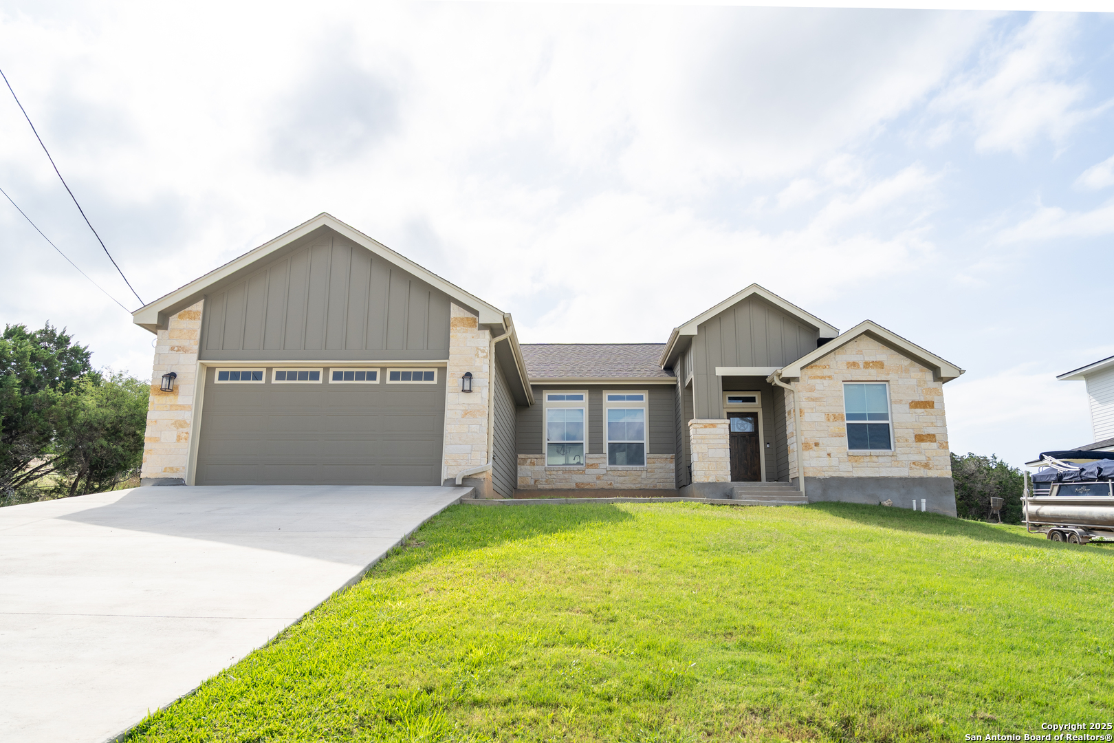 1587 Lakeshore Drive Canyon Lake TX 78133