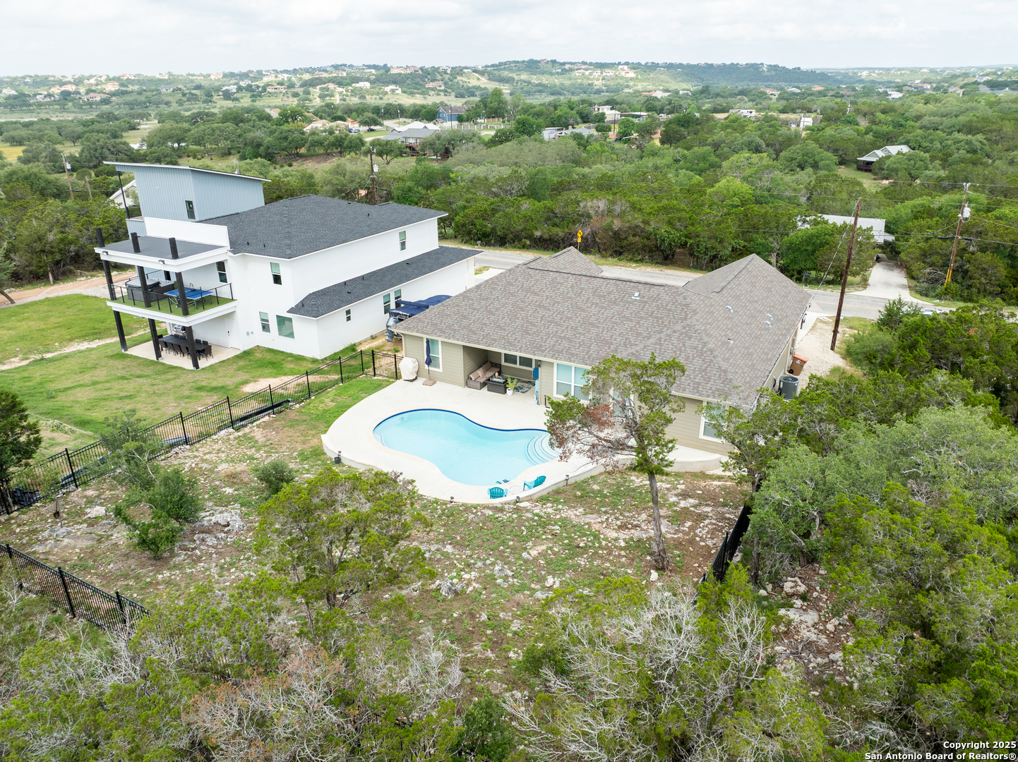 1587 Lakeshore Drive Canyon Lake TX 78133