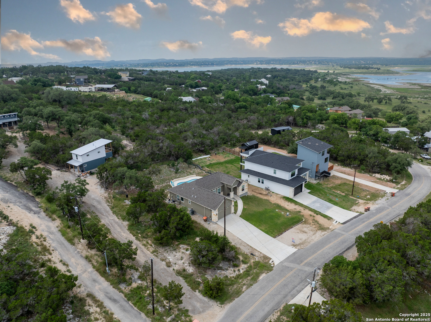 1587 Lakeshore Drive Canyon Lake TX 78133