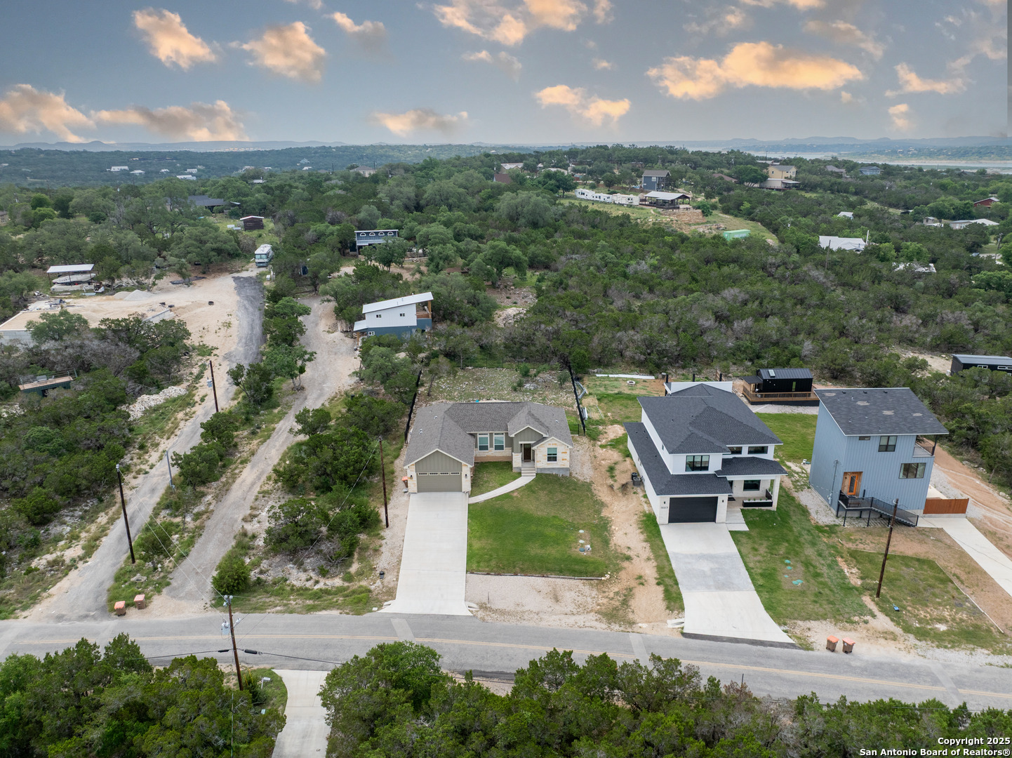 1587 Lakeshore Drive Canyon Lake TX 78133