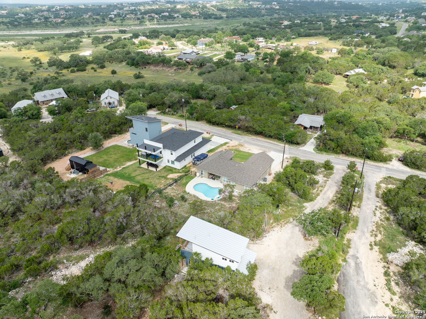 1587 Lakeshore Drive Canyon Lake TX 78133