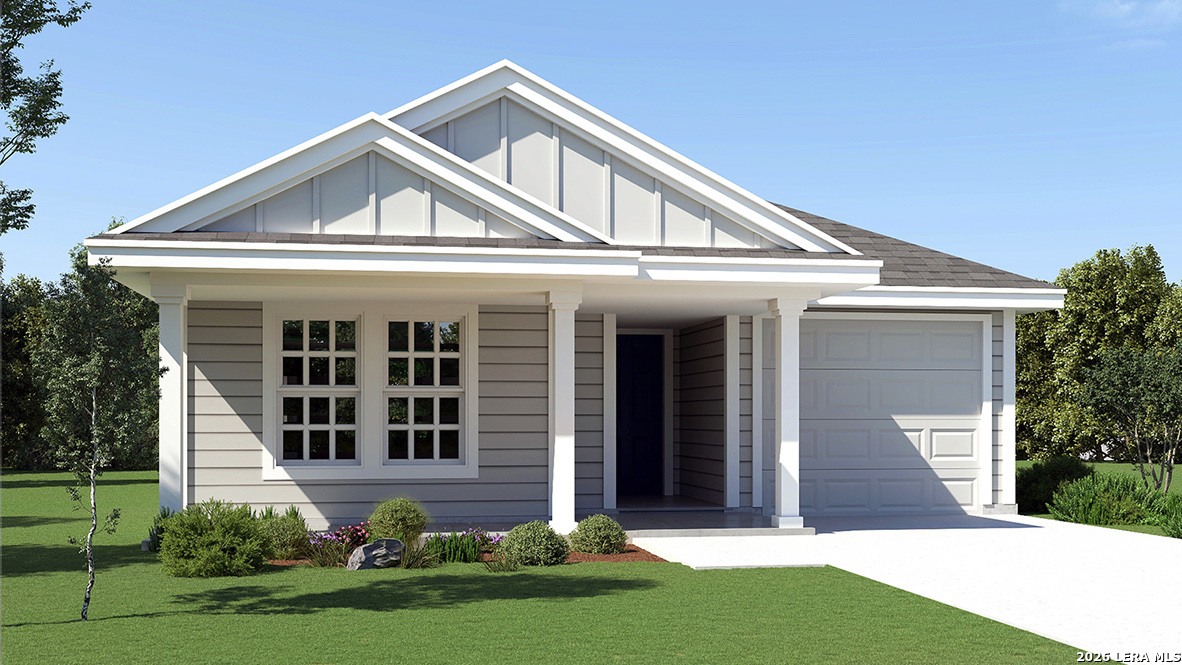 13821 Pease Crossing San Antonio TX 78253