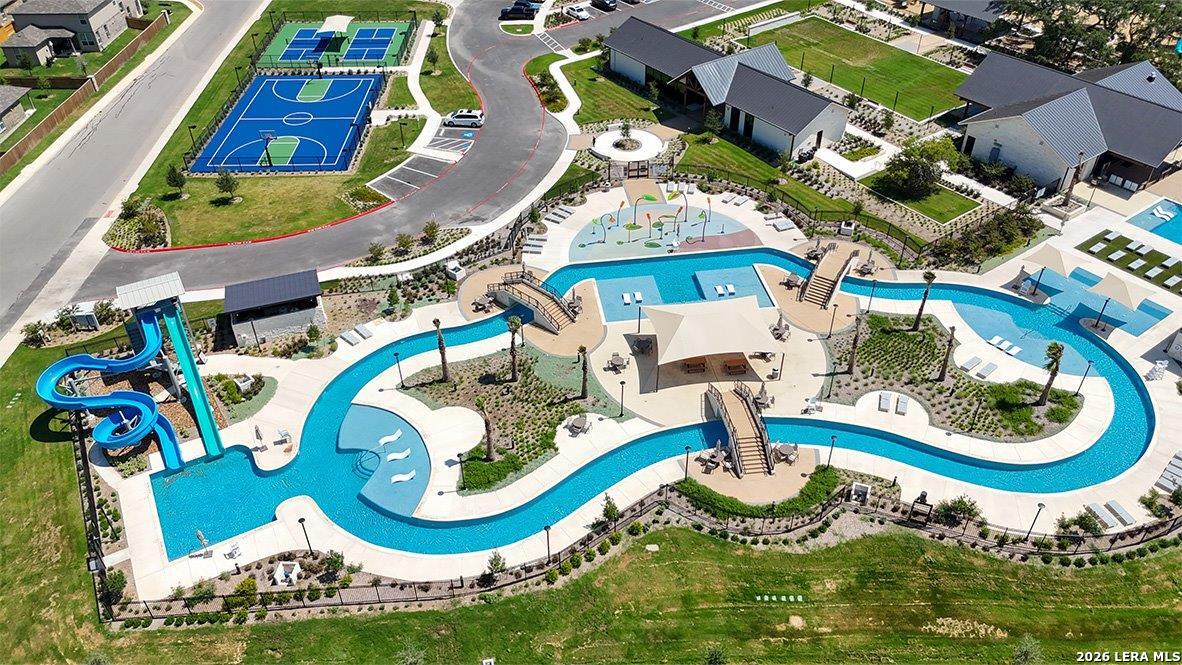 13821 Pease Crossing San Antonio TX 78253