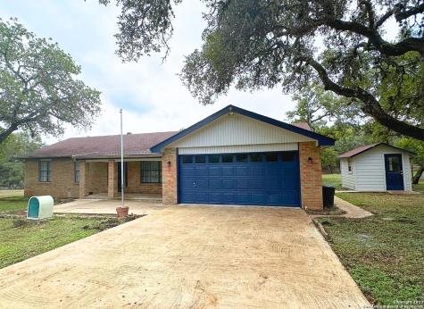 31867 Lake Wind Bulverde TX 78163