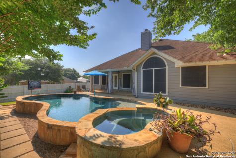 1316 Dime Box Circle New Braunfels TX 78130