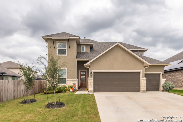 3142 Daisy Meadow New Braunfels TX 78130