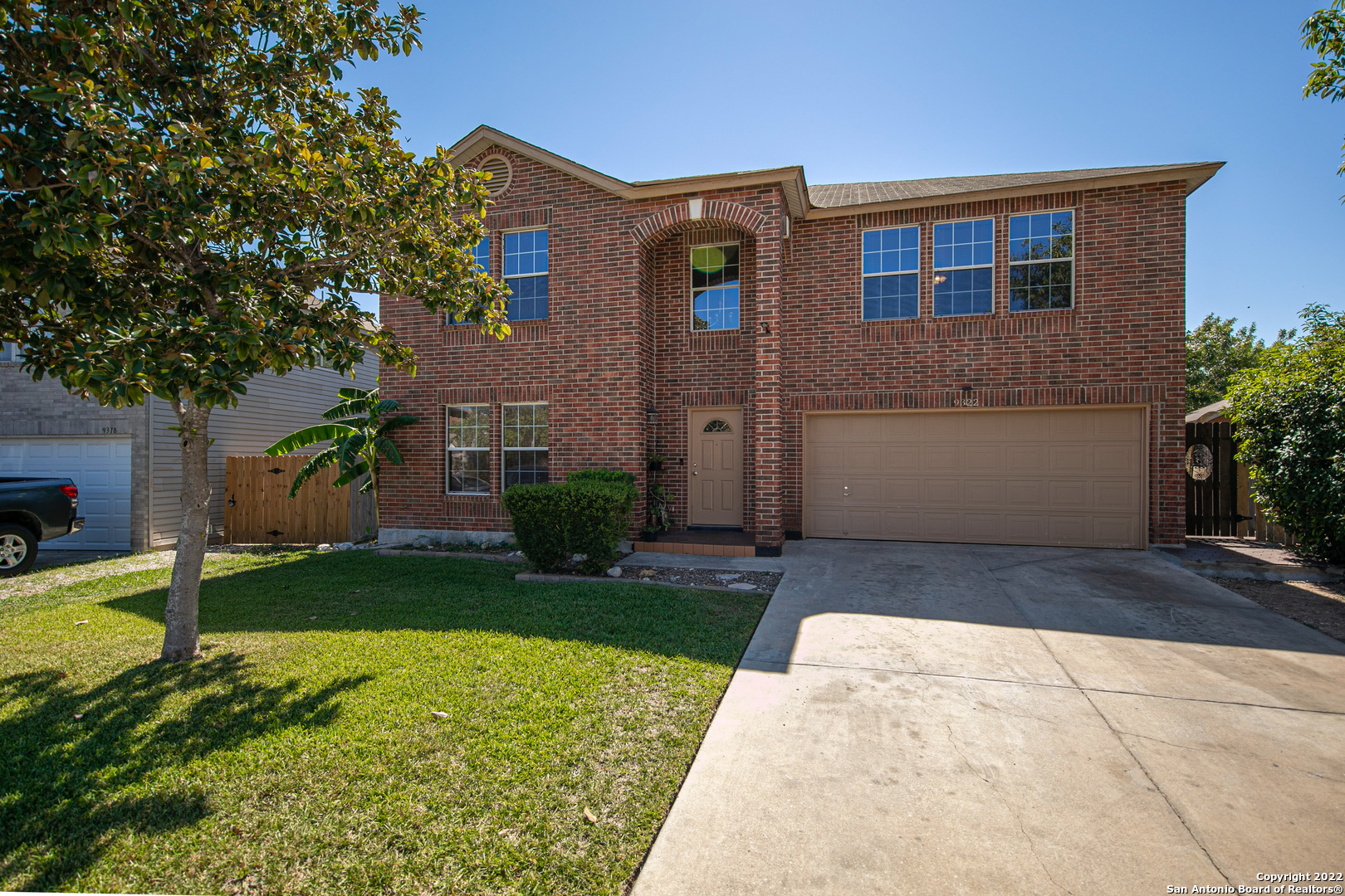 9322 Centrovista Drive San Antonio TX 78245