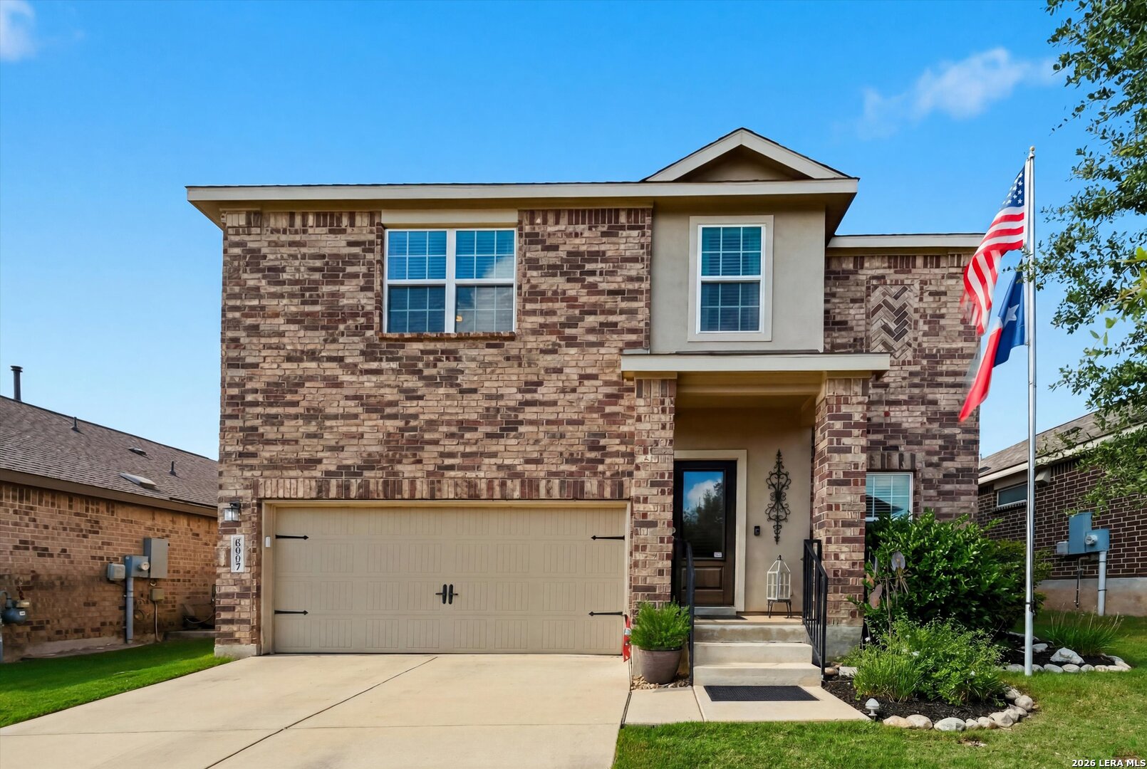 6007 Akin Quay San Antonio TX 78261