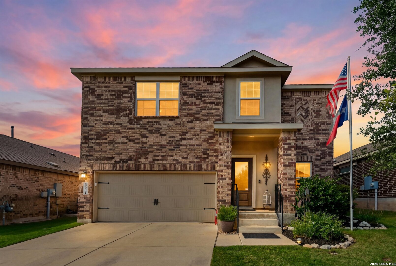 6007 Akin Quay San Antonio TX 78261