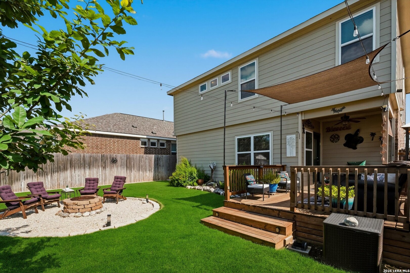 6007 Akin Quay San Antonio TX 78261